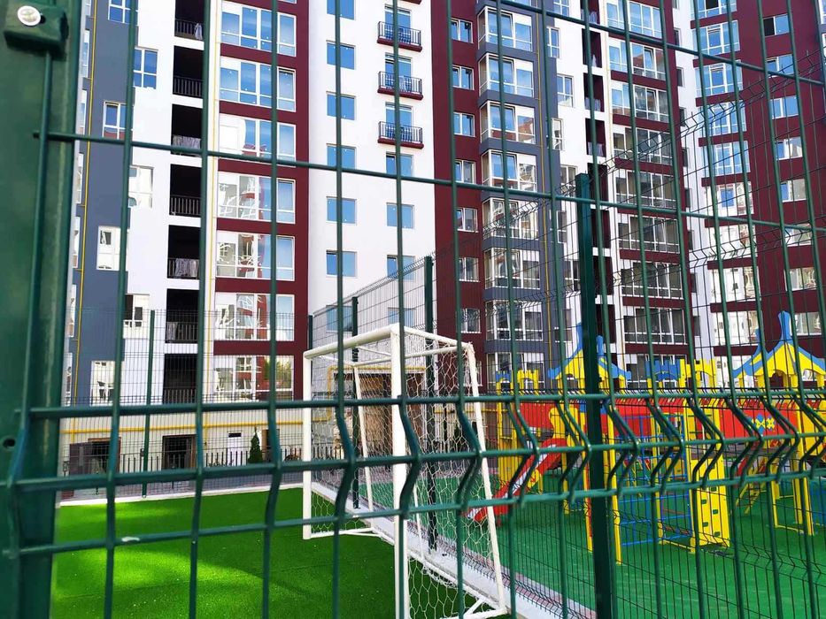 Продаю, 2-кімн., двостороння, КНЯГИНЕН