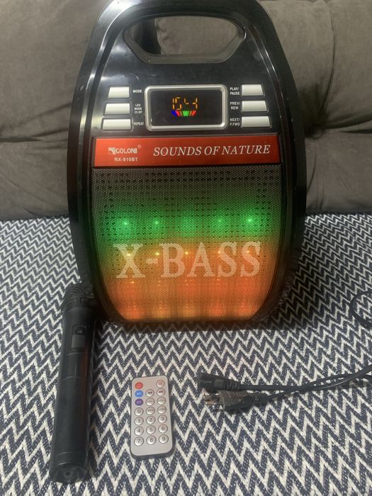 продам Колонку X-BASS