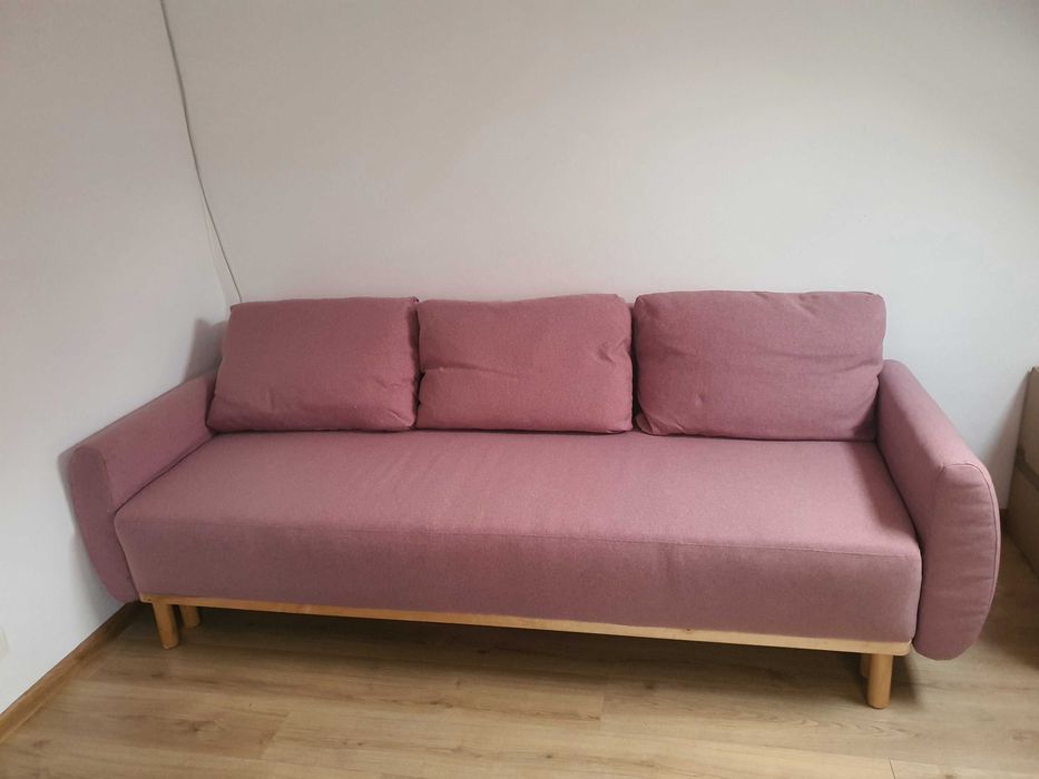 3 osobowa sofa rozkladana NOWA