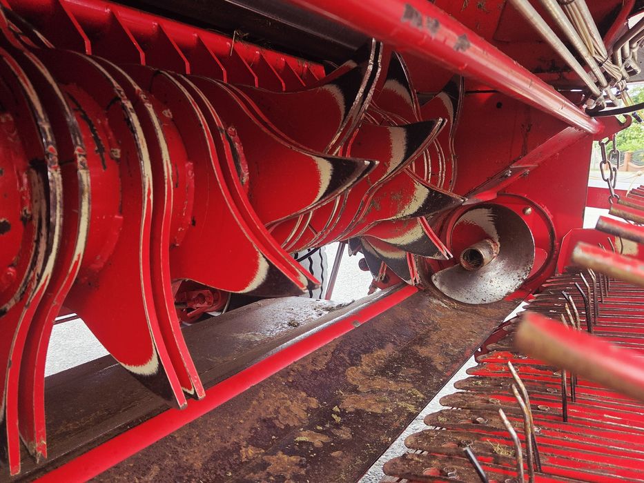 Prasa Lely RP535