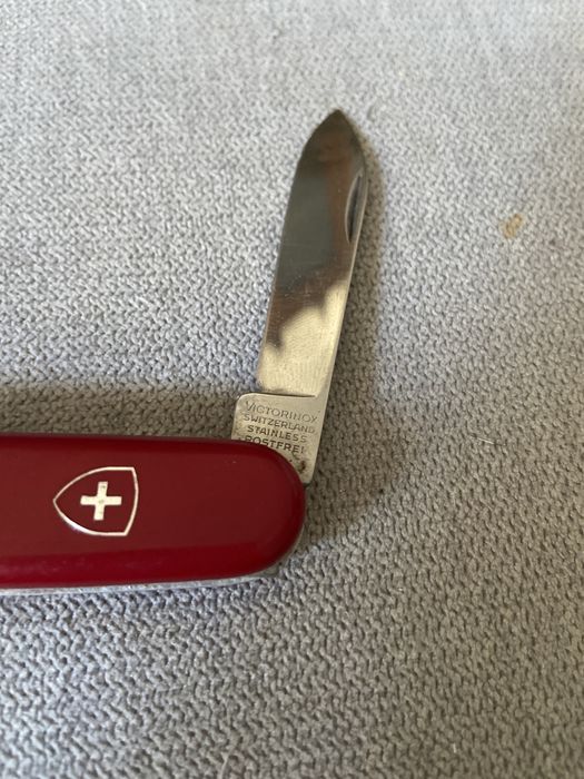 Navalha suiça victorinox
