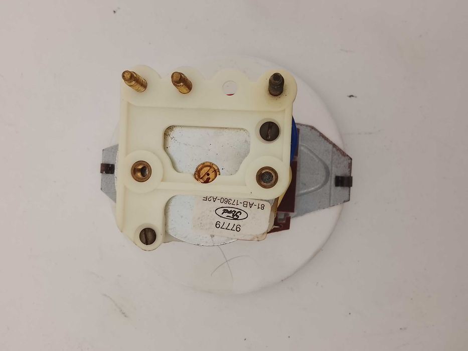 Conta rotações Ford Escort mk3