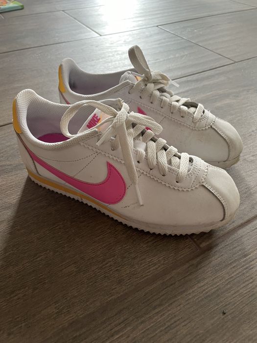 Buty Nike Classic Cortez rozmiar 37,5