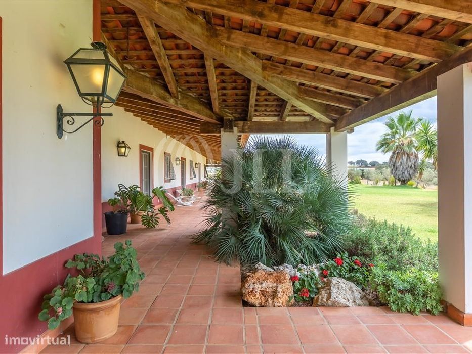 Moradia , em Serpa, Beja, Alentejo