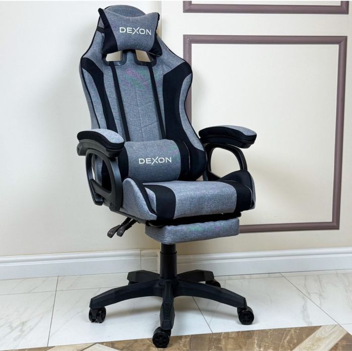 АКЦІЯ! Геймерське крісло‼️Ігрове крісло комп'ютерне Геймерское кресло