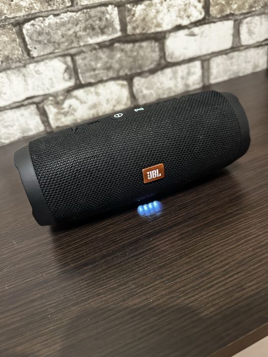 Портативна колонка JBL (аналог)