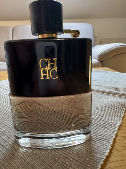 Carolina Herrera CH Men Prive 100ml. Unikat!