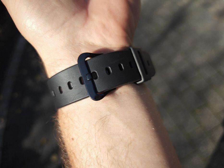 Casio G-SHOCK DW-6900