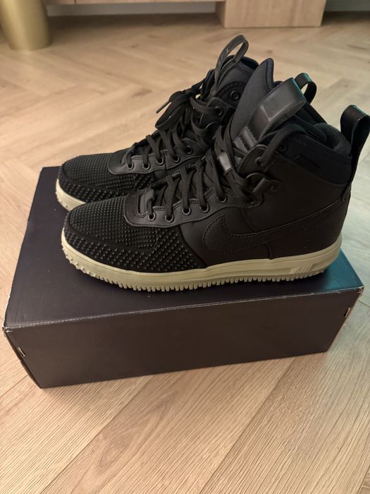 Nike Duckboot Lunar Force 1