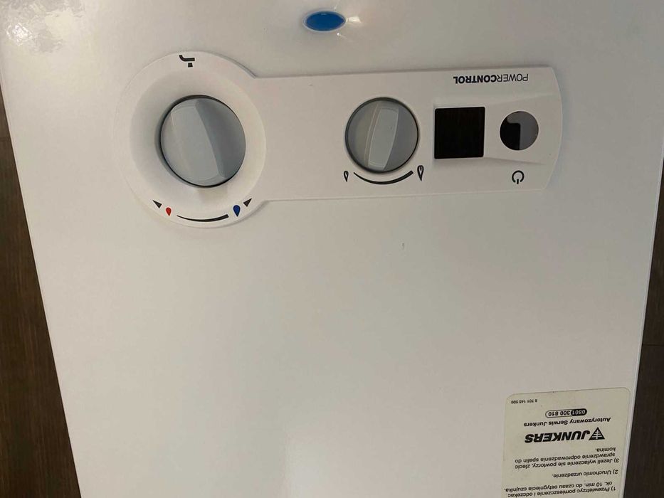 Газова колонка Junkers BOSCH Vaillant Termet Ariston Юнкерс Термет Бош