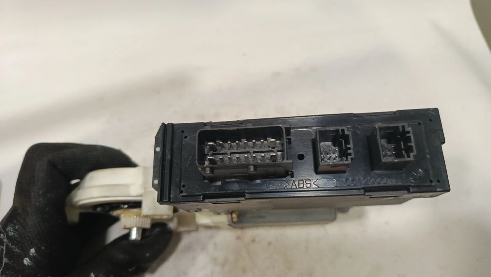 Motor vidro frente direito FIAT Ulysse (179_)