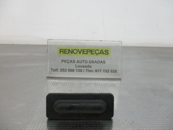 Puxador porta da mala CITROËN C3 III Van (SX_, SY_)