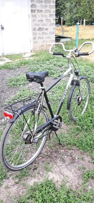 Велосипед Немецкий