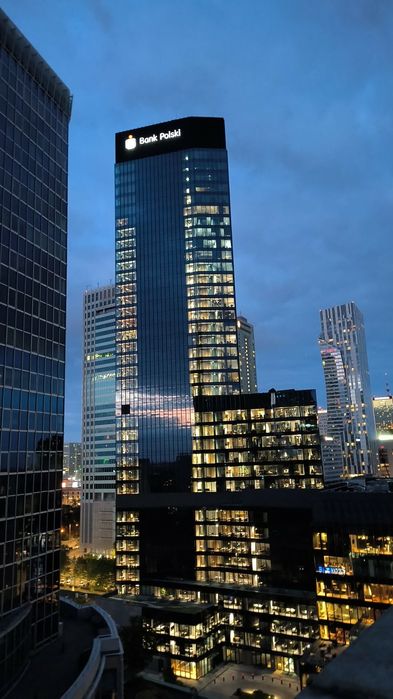 Penthouse w CENTRUM, dla 7 os, min. 6 łóżek