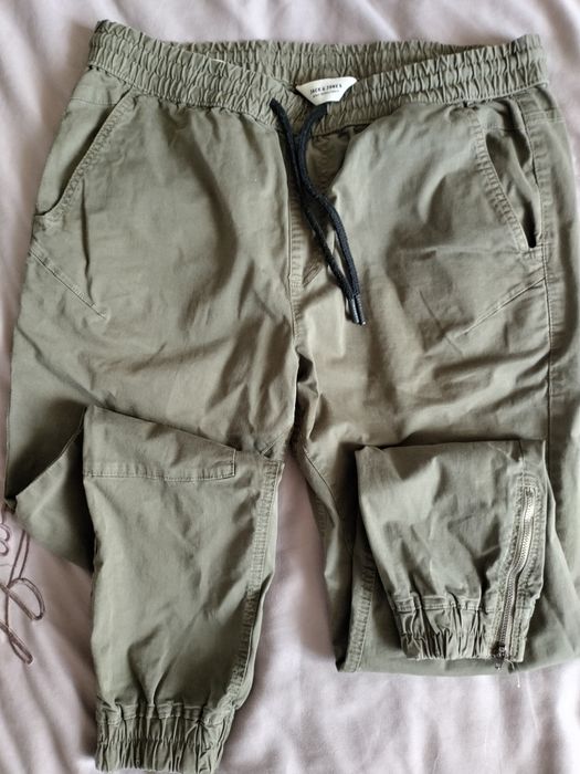 Джогери Jack & Jones