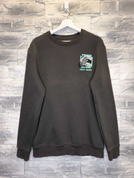Bluza Tony Hawk Vintage Nadruk