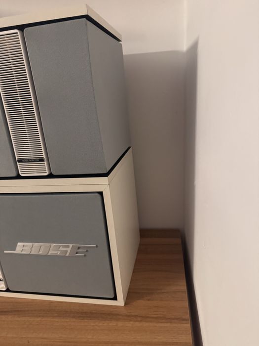 Bose music monitor II