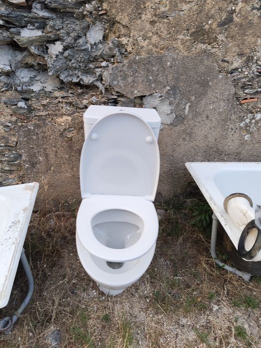 Vendo sanita marca Sanitana