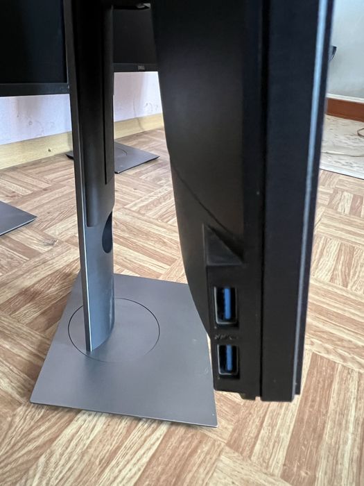 Монитор Dell P2018H 20” LED IPS, как новый