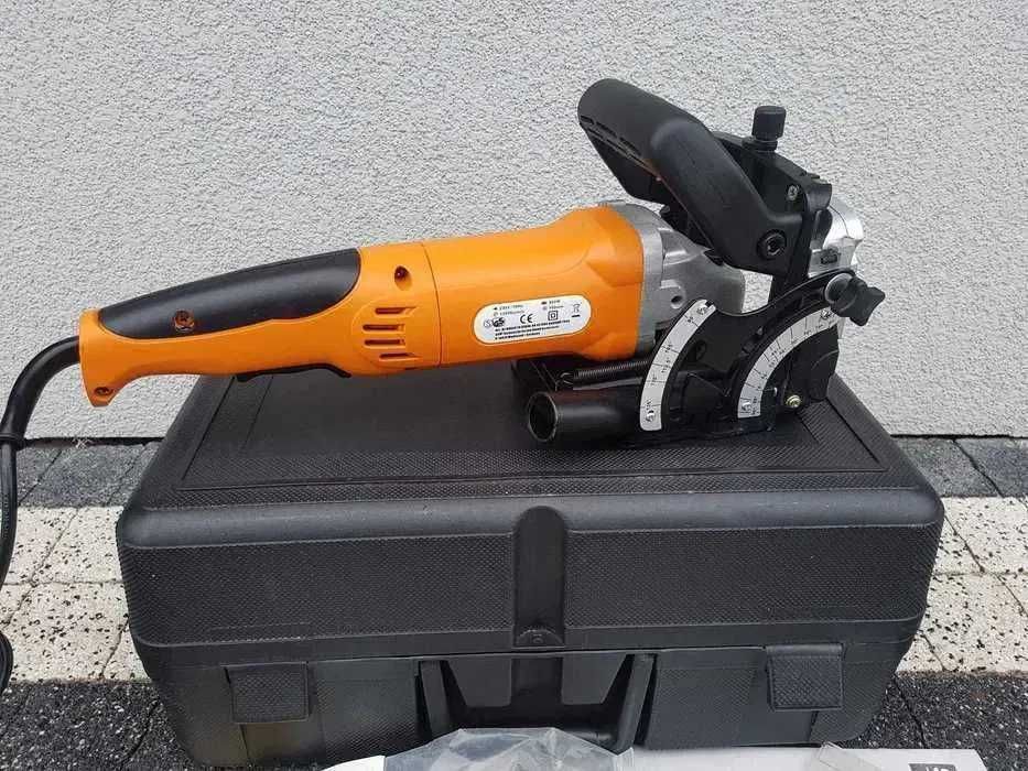Lamelownica Frezarka Schwarzbach SFF 900 Firmowa Germany Nowa!!