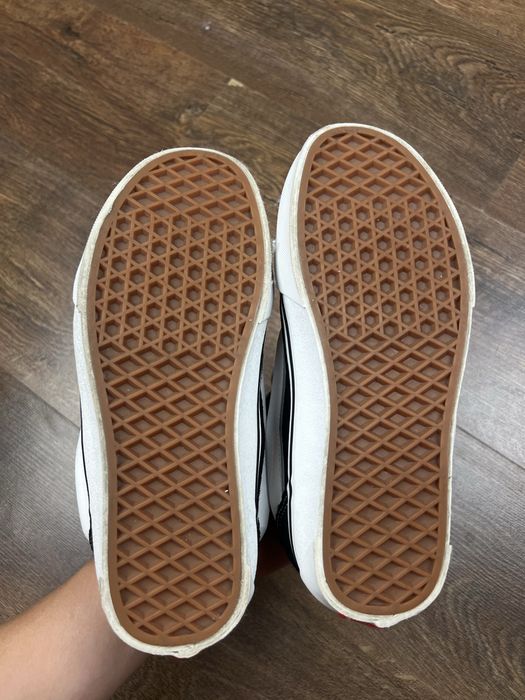 Кеди Vans Old School