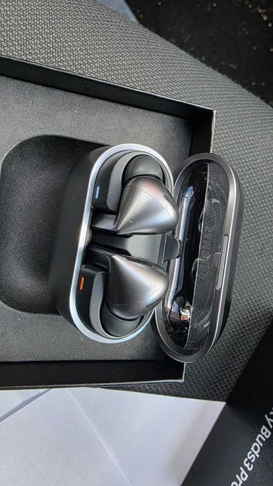 Samsung Galaxy Buds3 Pro