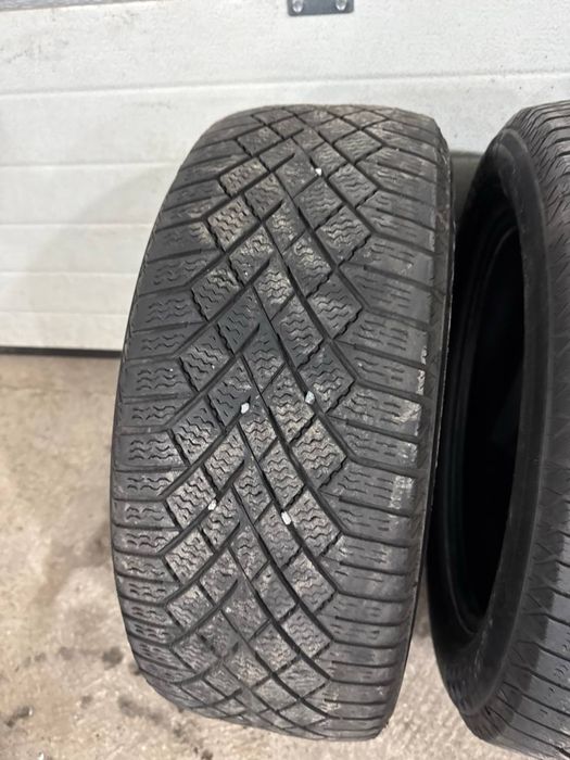зимові шини Continental VikingContact 7, 205/55 R16, 94T XL 2020р