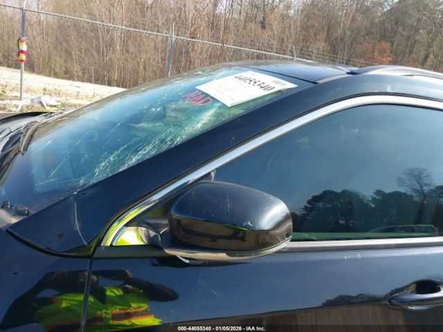 JEEP COMPASS Limited 2018