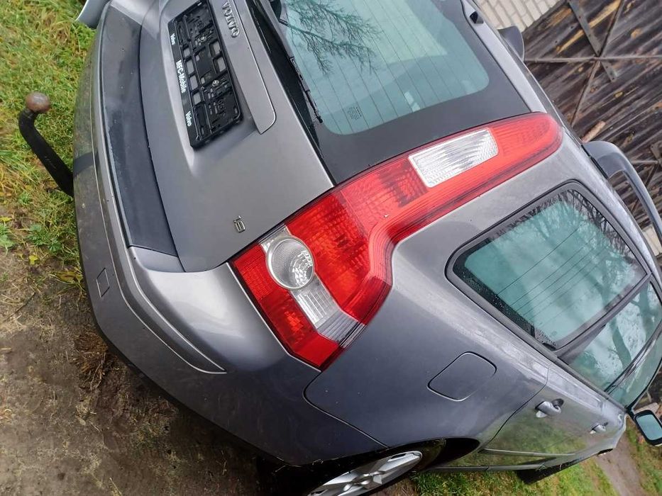 częsci volvo v50 ,s40 s80wszystko jest 18b 16td 2.0td 24b skóra 452-46