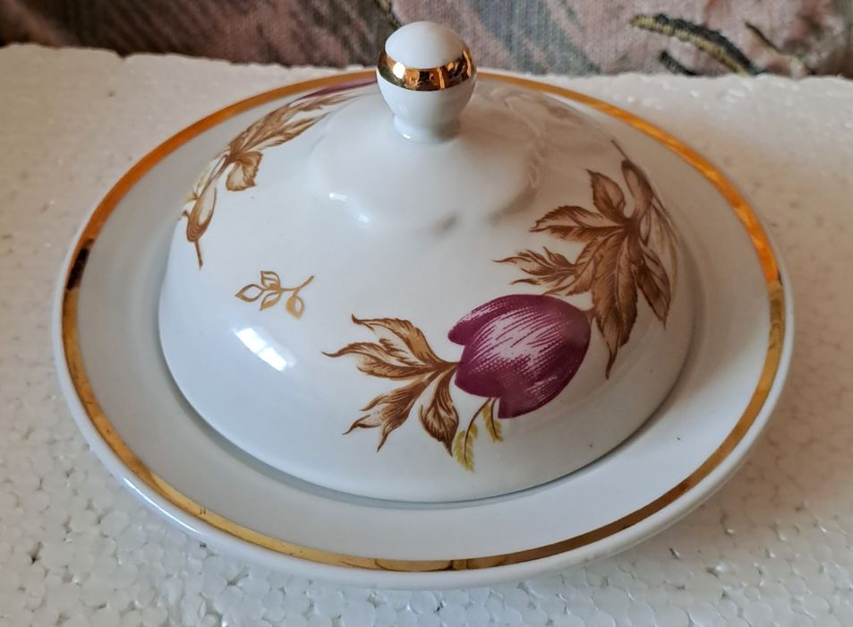 Масленица новая СССР