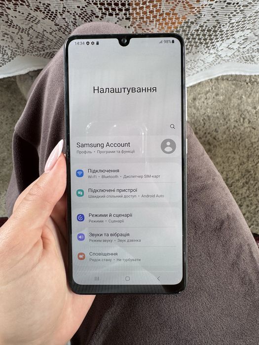 Самсунг а32 на 64 гб