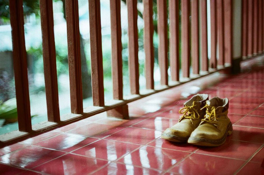 Обєктив Canon FL 55mm f/1.2