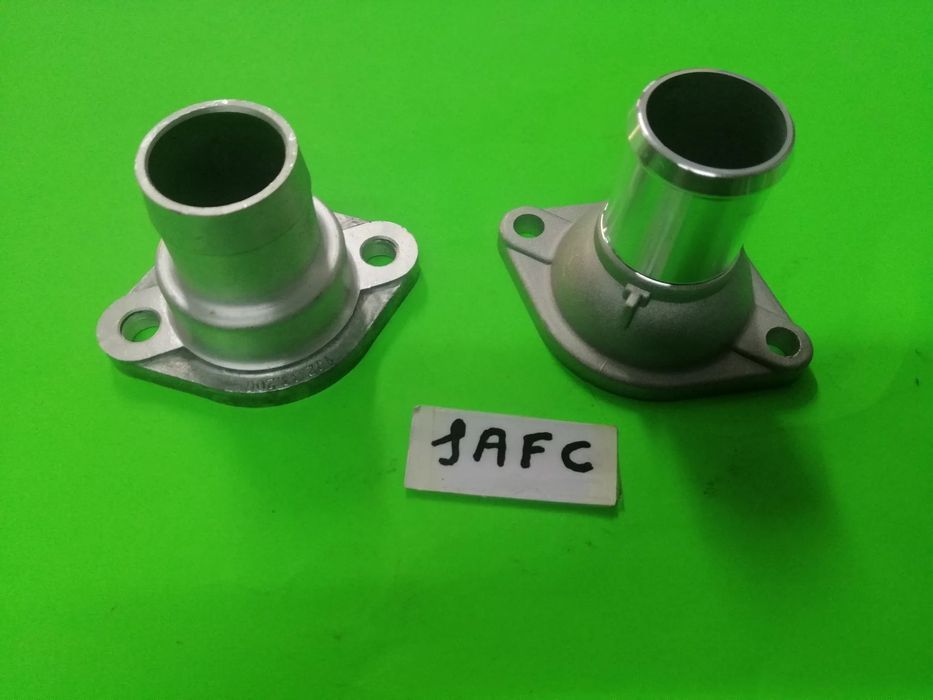 Falange Bucal motor Mitsubishi L200 L300 Pajero e Hyundai H1 H100