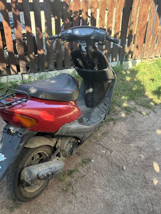 Продам Хонда діо аф 35