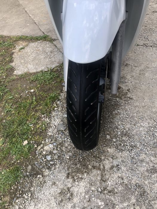 Honda Sh 150і Honda