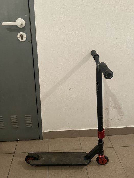 Hulajnoga oxelo scooters