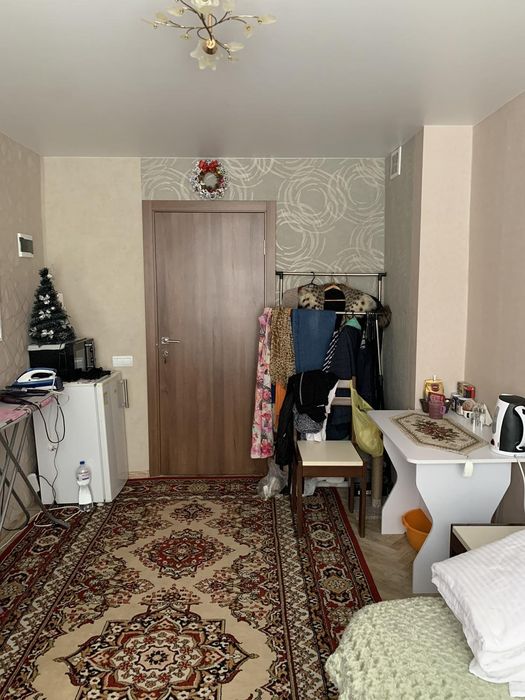 Оренда  кімнати в гуртожитку по вулиці Тичини