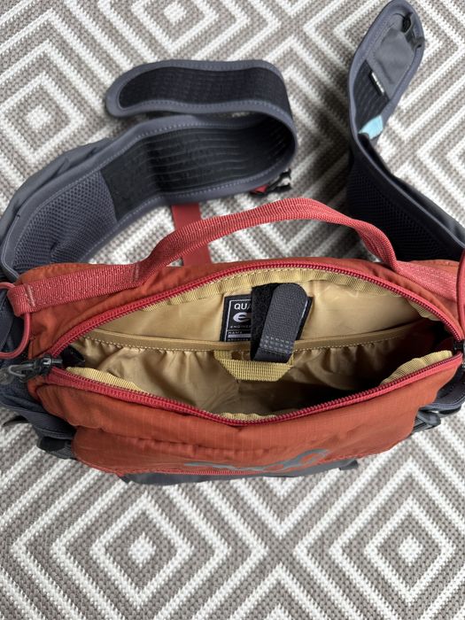 Nerka Evoc Hip Pack Pro 3