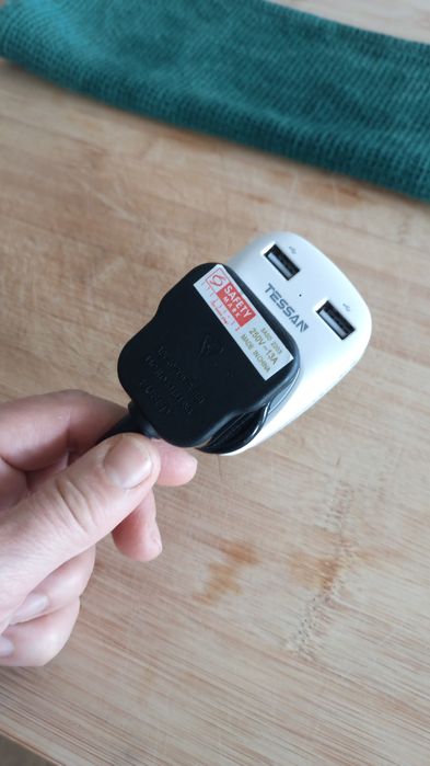 Estação de engomar, all in one da Tefal