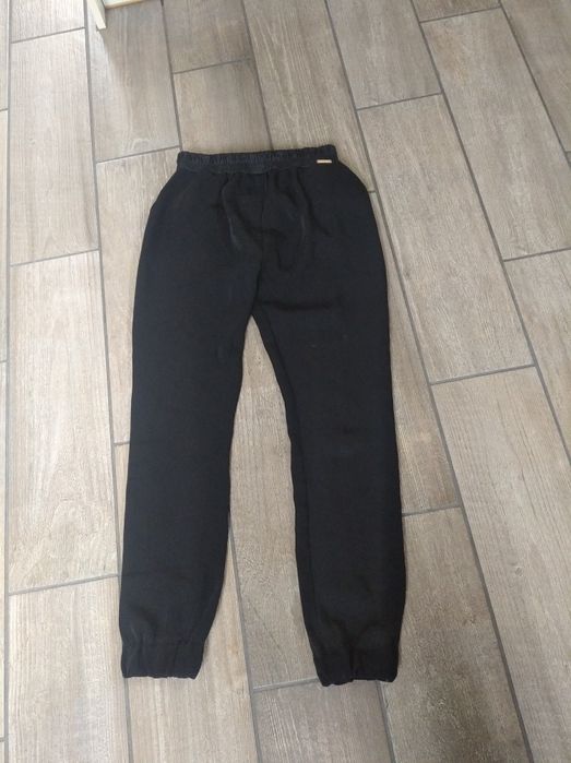 Spodnie modne by o La La rozm. XS