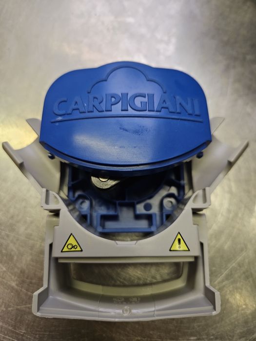 Pompa perystaltyczna Carpigiani