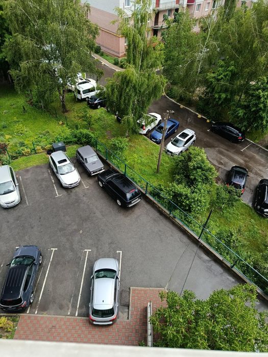 Продам 1 кімн. квартира ЖК Купава, Симоненка, Бровари DM