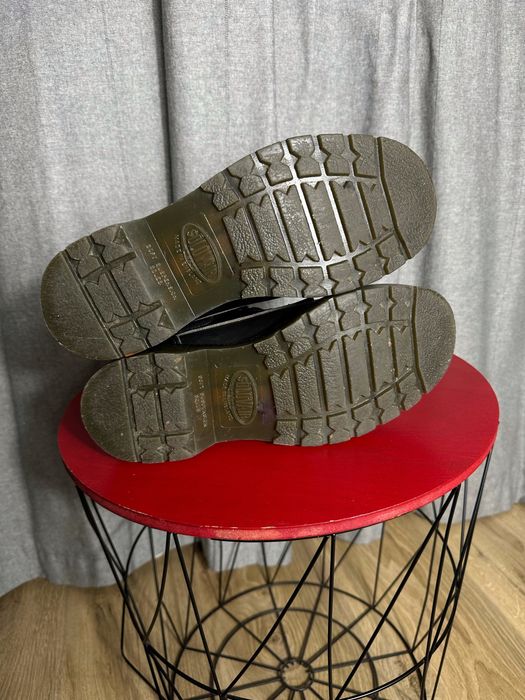 Vegetarian Shoes