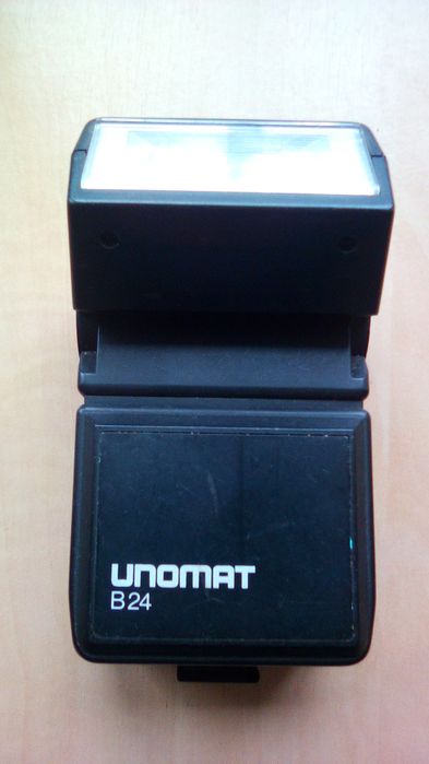 Flash Unomat B24