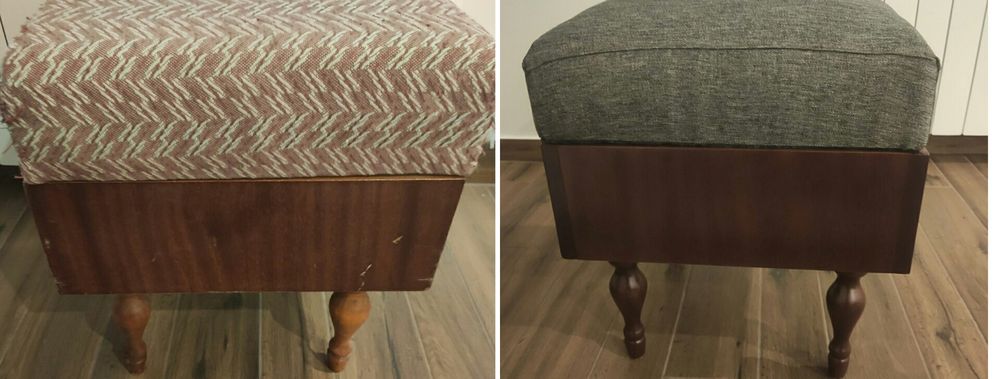 Реставрация деревянной мебели Одесса