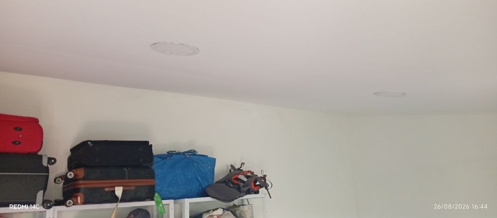 Pequenos reparos