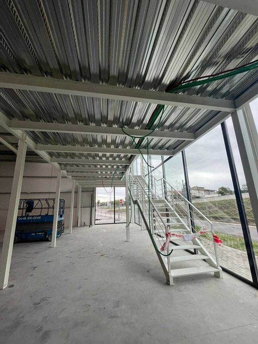 Armazém Seide Famalicão