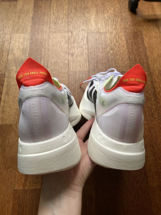 Tenis Adidas Adios Adizero Pro 4