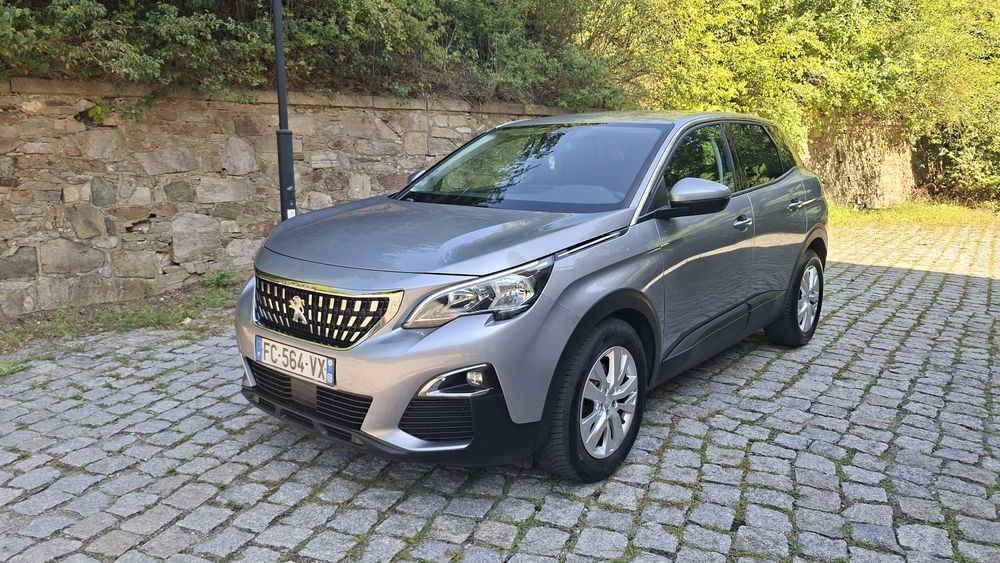 Peugeot 3008 1.2i 2018 Super Stan