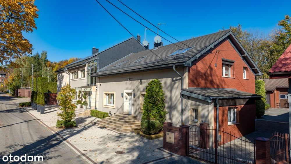 Nieruchomość inwestycyjna 720 m² Zabrze